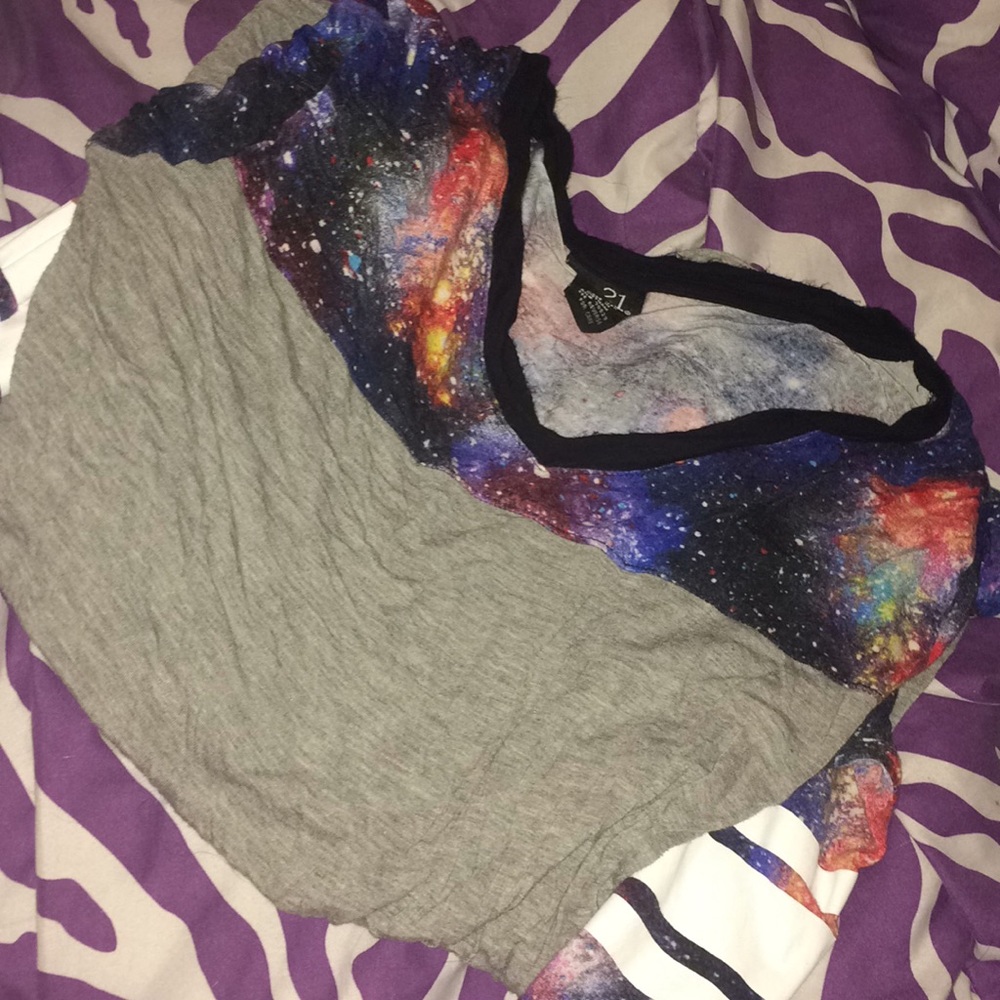 rue 21 t-shirt